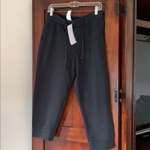 Fabletics Hamilton Capri never worn